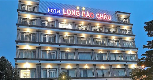 KHÁCH SẠN LONG BẢO CHÂU