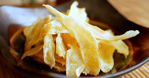 MỨT GỪNG BÌNH NHÂM