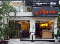 ANNZ JAPANES DINING