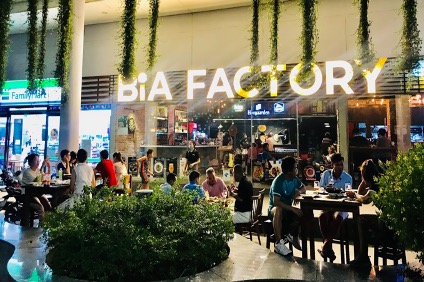 BIA FACTORY
