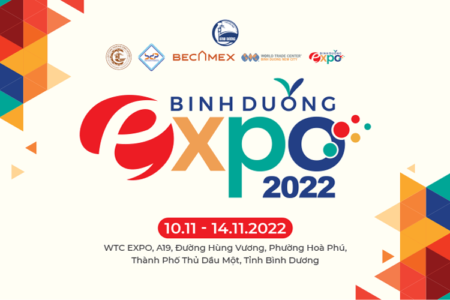 BINH DUONG EXPO 2022