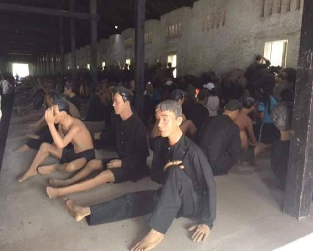 Phu Loi Prison